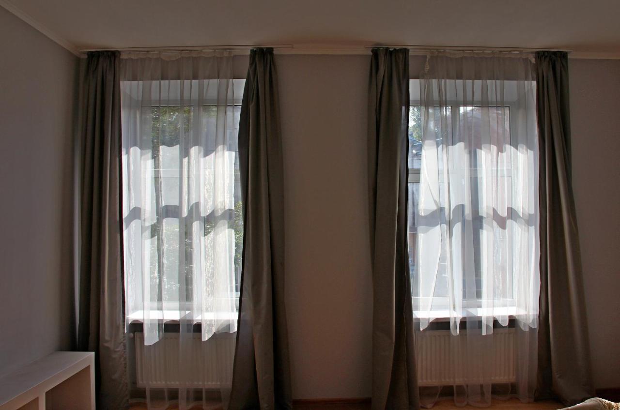 Apartment On The Center Of Lemberg Exterior foto