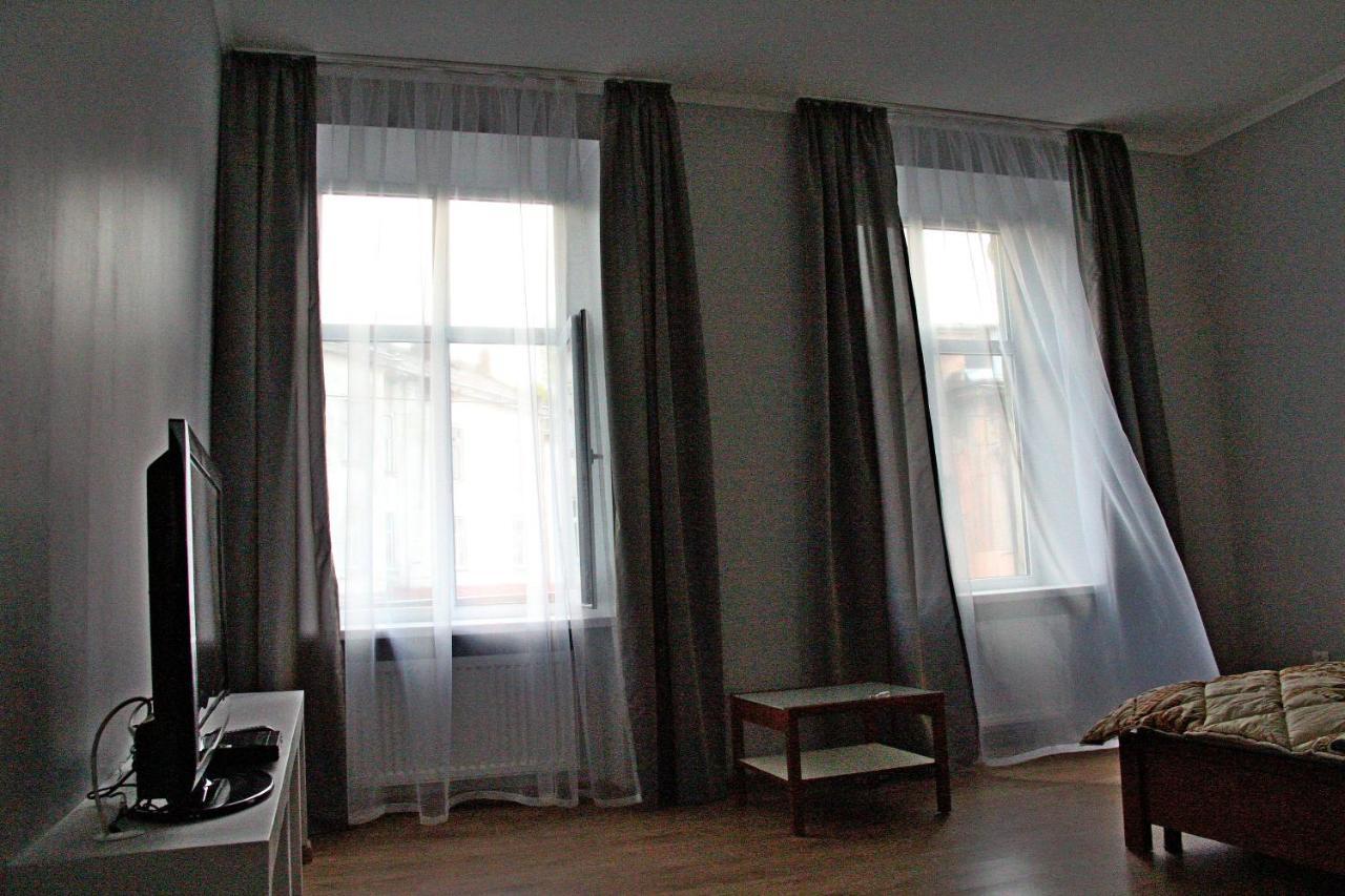 Apartment On The Center Of Lemberg Exterior foto